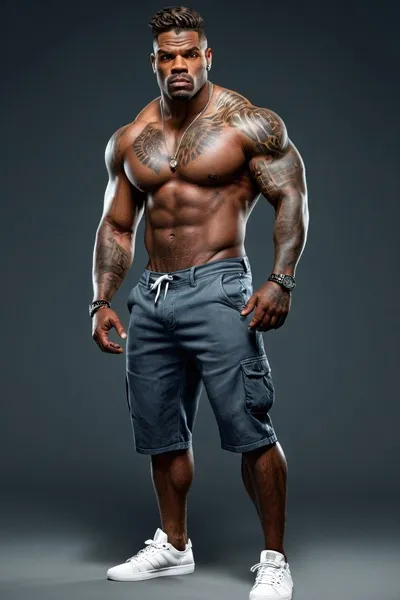 φόντοTyson Wyker 