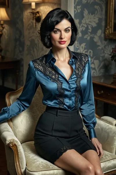 डचेस पृष्ठभूमि