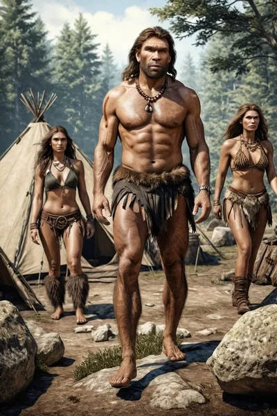 Vůdce Údolí pozadí