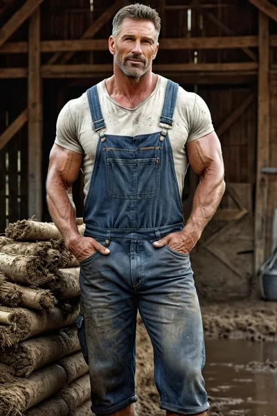 Thomas Kendall pozadí