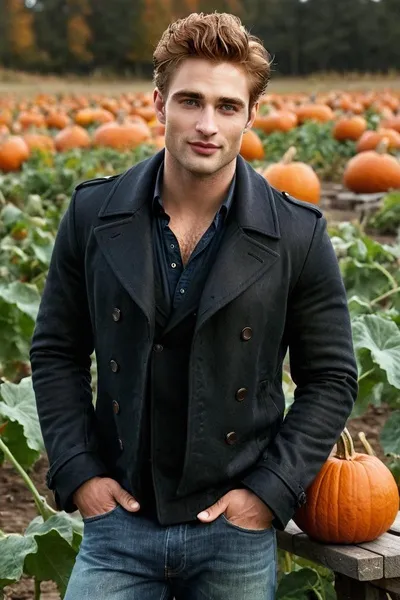 Callum Ashford pozadí