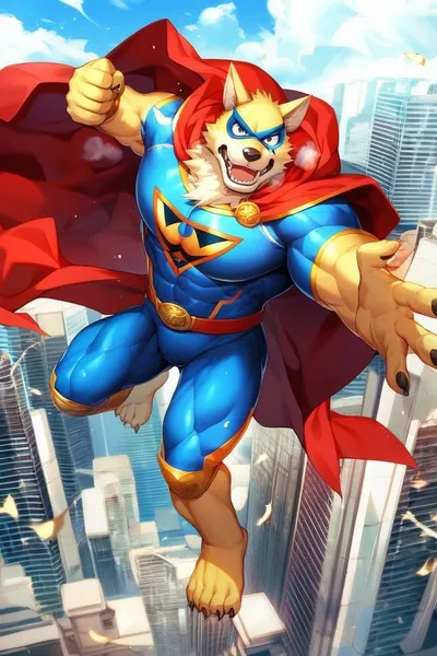 स्काईहाउंड पृष्ठभूमि