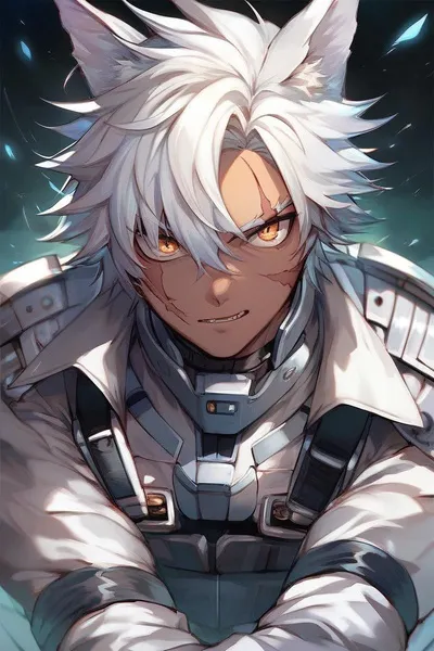 Cassius (V6-023) background