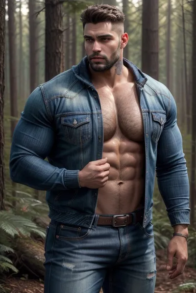 Chris Martinez fundal