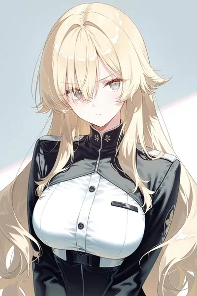 Claire Rossford pozadí