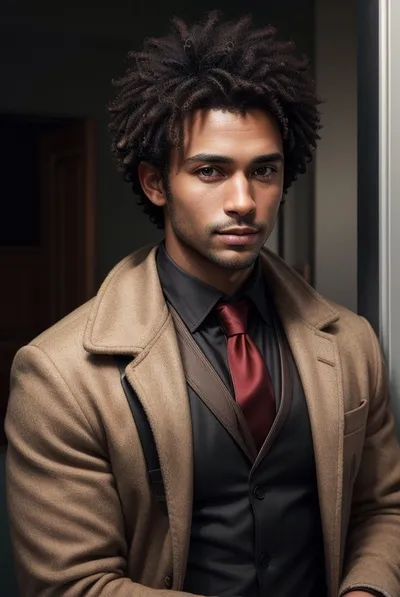 พื้นหลัง Simon Basset