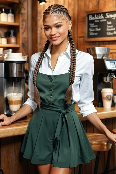 Fenna Tomlinson fundo