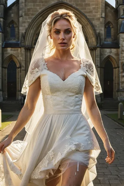 Skye Beaumont pozadí