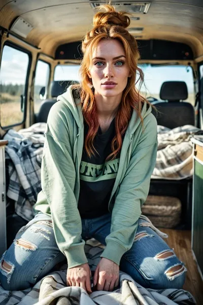 マーニー・アシュコーム バックグラウンド