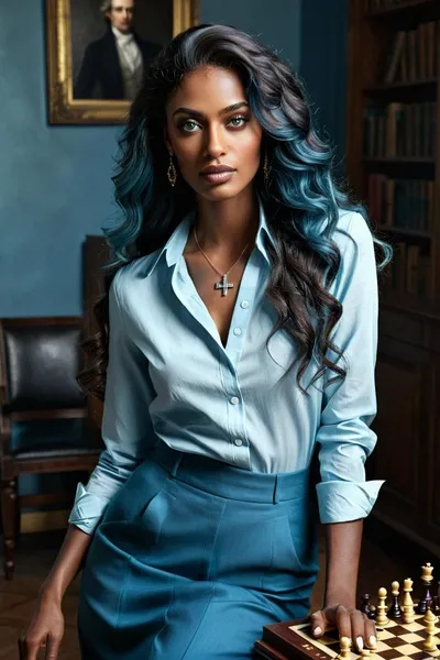 Mis’o’chi Light sfondo