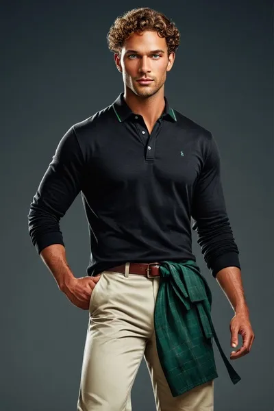 Haji Escuro Espirito arka plan