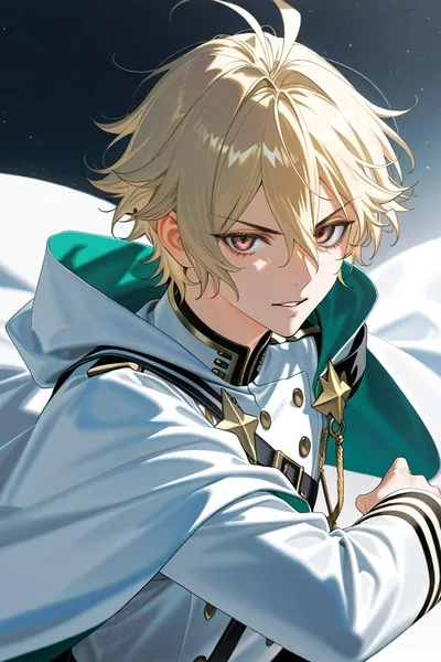 φόντοΜικαέλα Χιάκουγια 