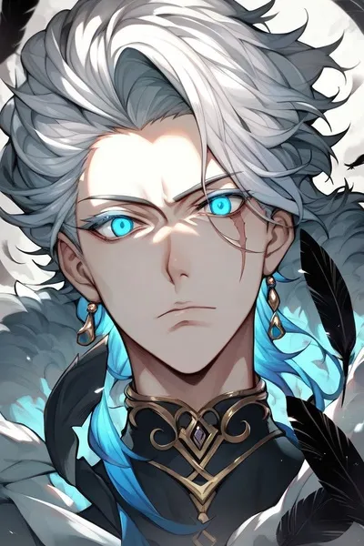 Kurohane Hintergrund