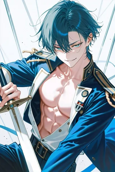 Alari Luce di Tempesta sfondo