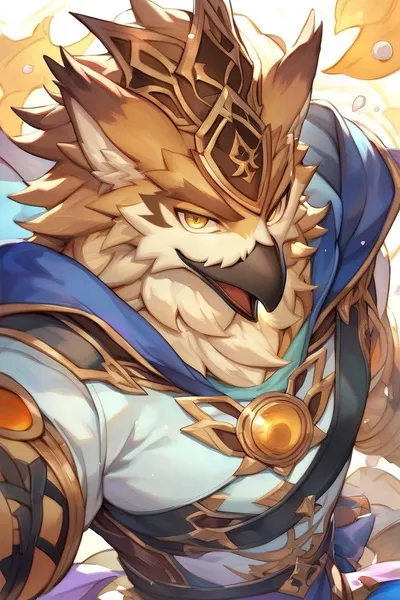 Aurelian achtergrond