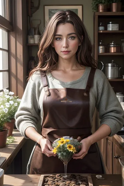 Yara Bloom Hintergrund