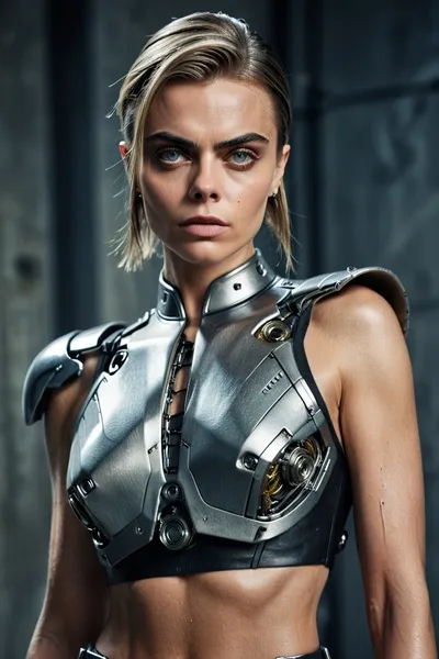 φόντοΖάρα (C-100) 