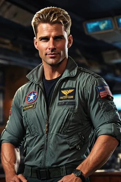 Jasper Quinn pozadí