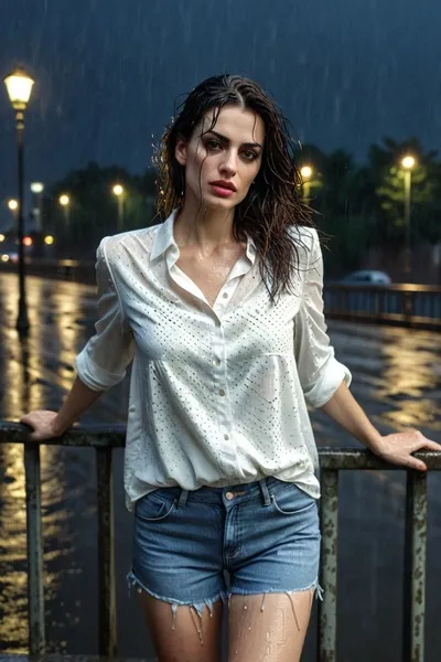 Stacey Whitmore background