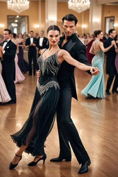 Karolina e Szymon sfondo