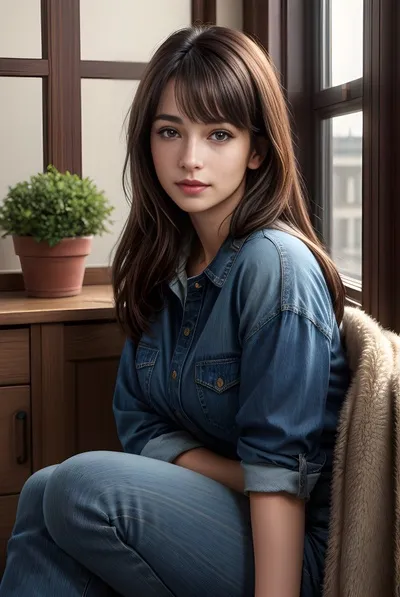 Evina Dragomir fundal