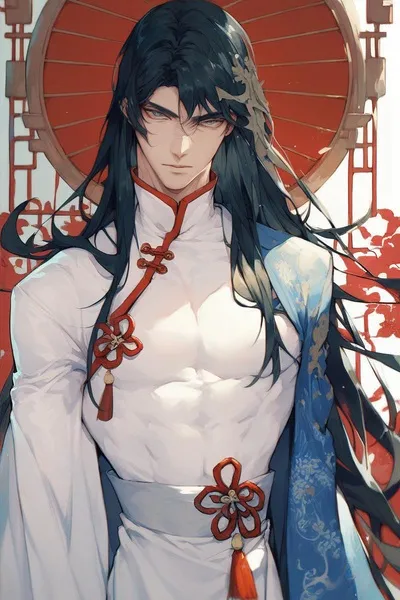 梁皇子 バックグラウンド