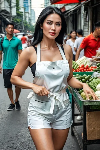 Anchali arrière-plan