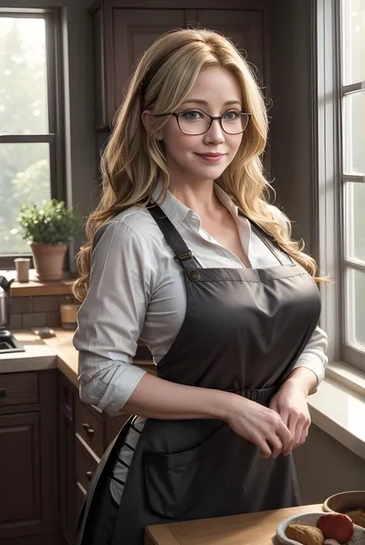 Latar belakang Rachel