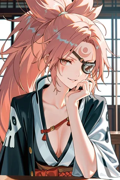 Baiken tausta