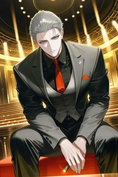 希爾·麥基利安 背景