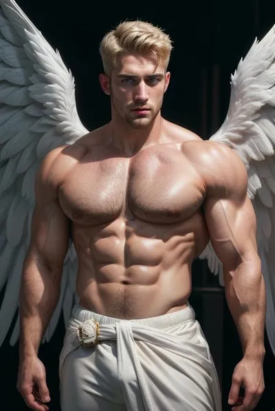 Riziel arrière-plan