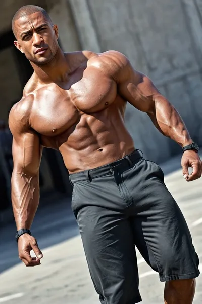 Yafeu Macintosh bakgrund