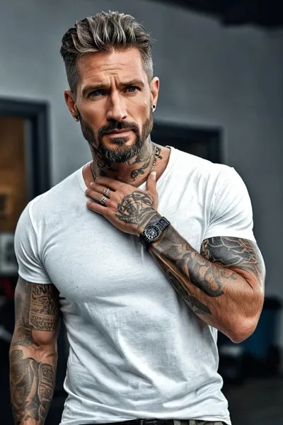 John L. Williams pozadí