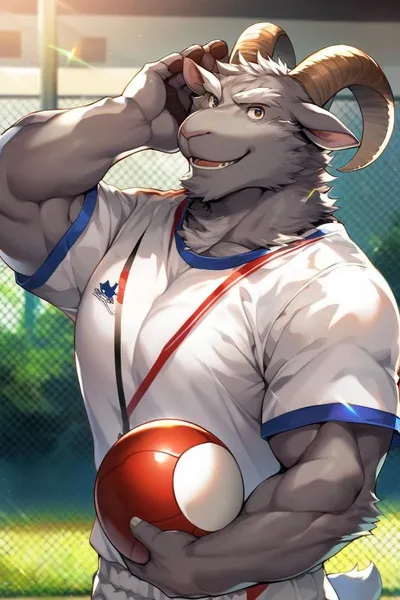 Warrick Thistlebrow pozadí