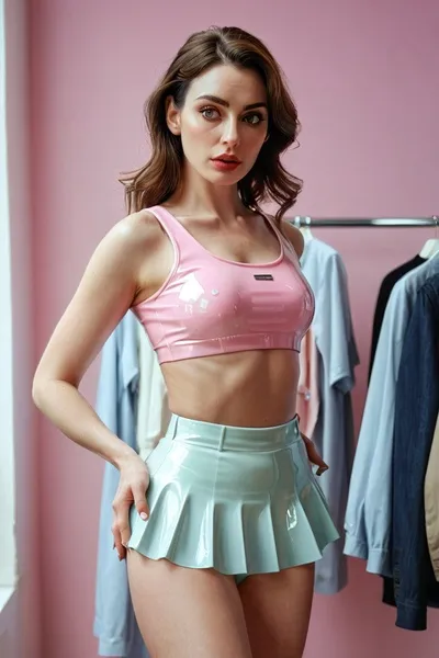 Jen バックグラウンド