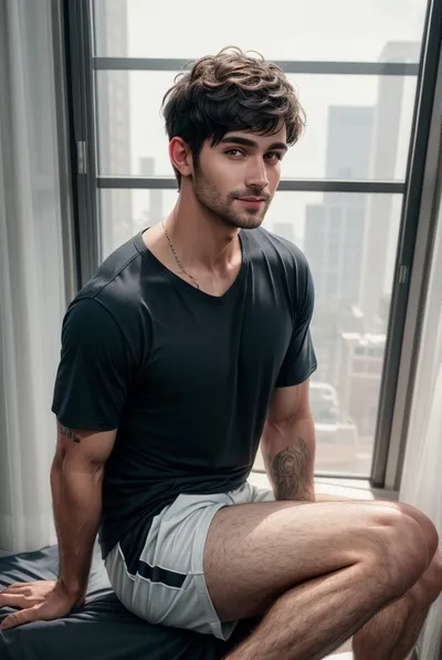 พื้นหลัง Adam