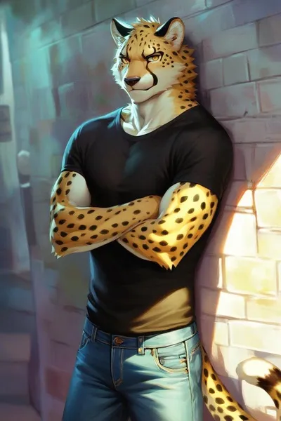 Chase Quickstep background