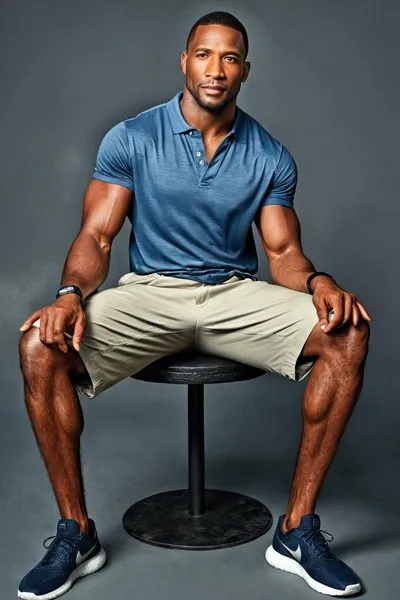 Mike Hillson pozadí