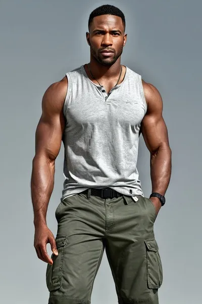 Latar belakang Miles Rattersob