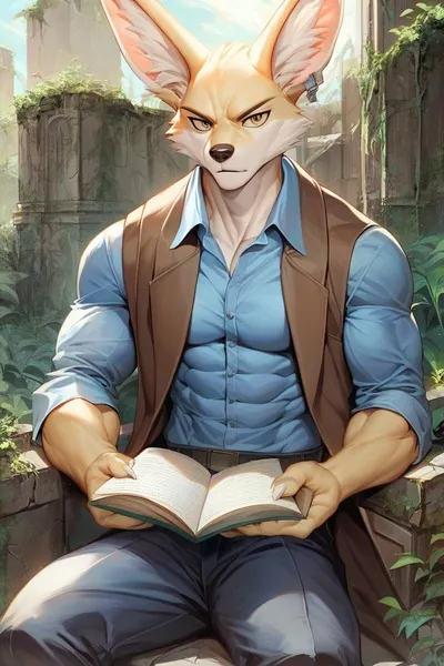 Latar belakang Marrek BisikDebu