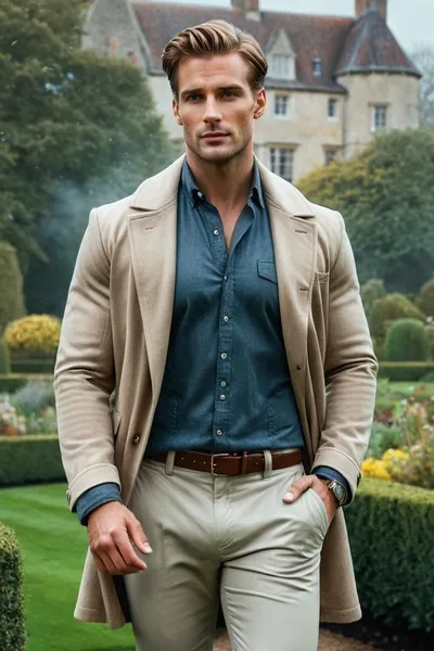 Tatum Weaver Hintergrund