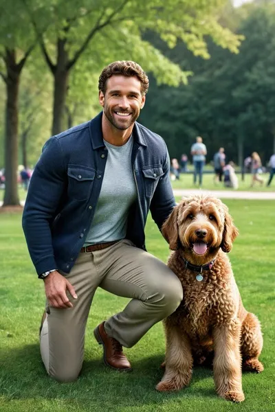 Latar belakang Greg Herley & Stitch