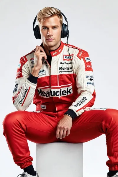 Reece Waters arka plan