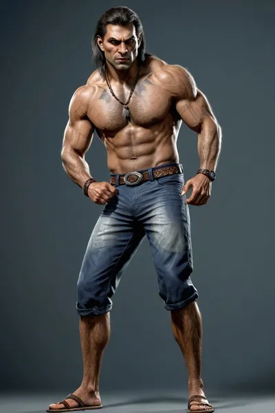 Jacob Blackstone bakgrund