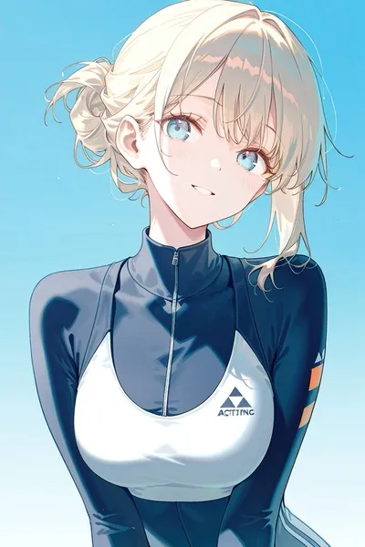 Natalie Smith pozadí