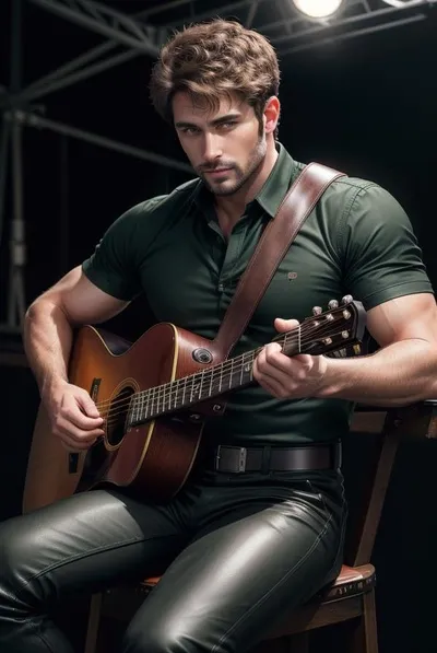 Cavern Jameson pozadí