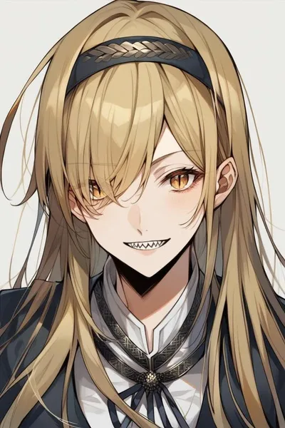 Ryuko Tatsuma arrière-plan