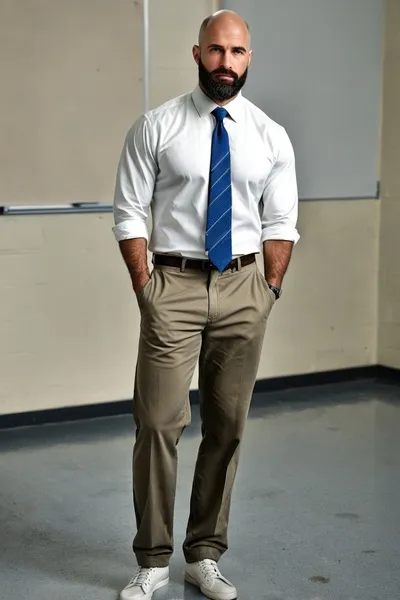 जोसेफ डेलुका पृष्ठभूमि