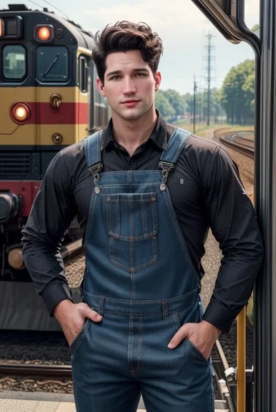 맥스 더글라스 배경