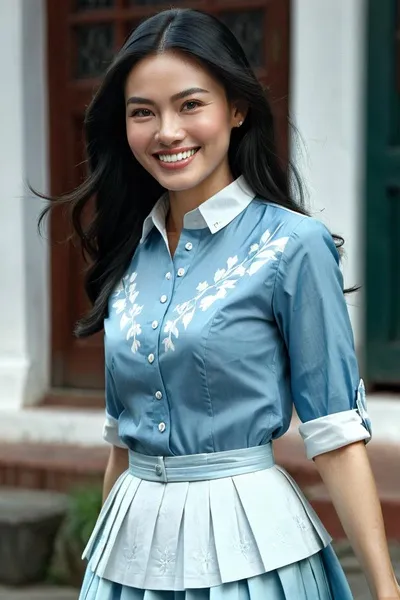 Natsume पृष्ठभूमि